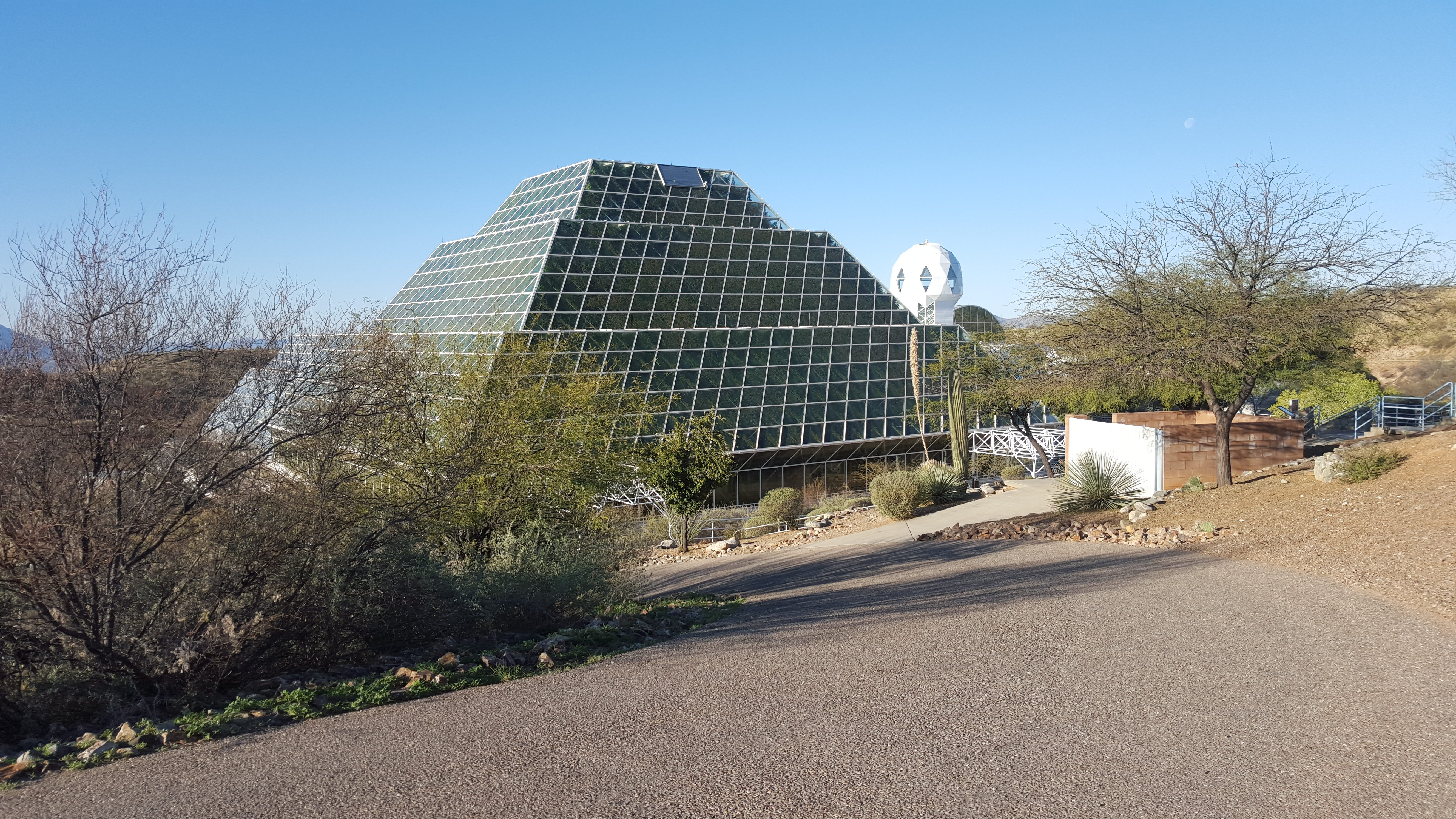 Biosphere 2